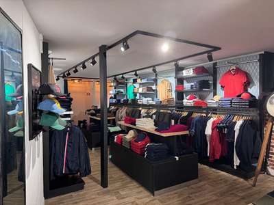 Cession droit au bail Locaux commerciaux - Boutiques à Dinan
