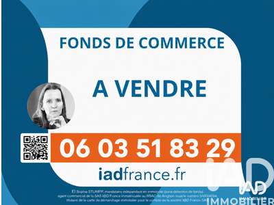 Vente Locaux commerciaux - Boutiques à Maubec