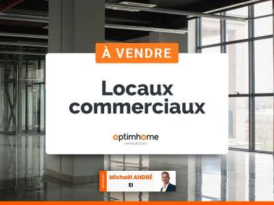 Vente Locaux commerciaux - Boutiques à Aigues-Mortes