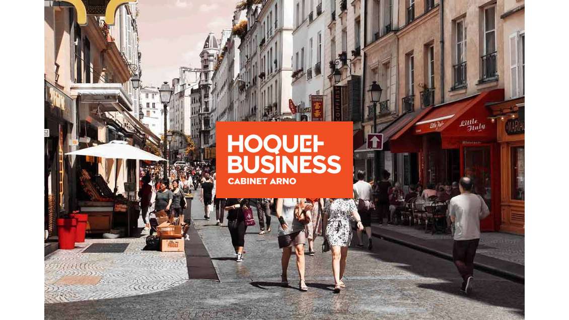 Droit au bail local 65m² empl N°1 Clermont-Ferrand