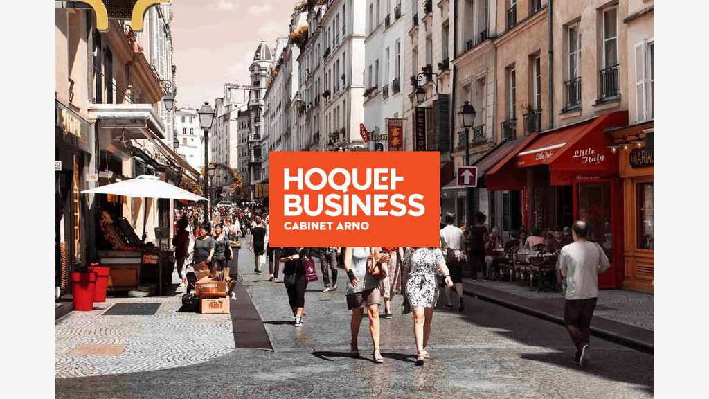 Droit au bail local 65m² empl N°1 Clermont-Ferrand