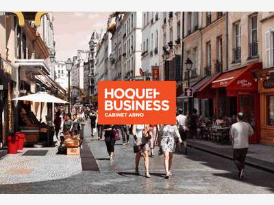 Droit au bail local 65m² empl N°1 Clermont-Ferrand