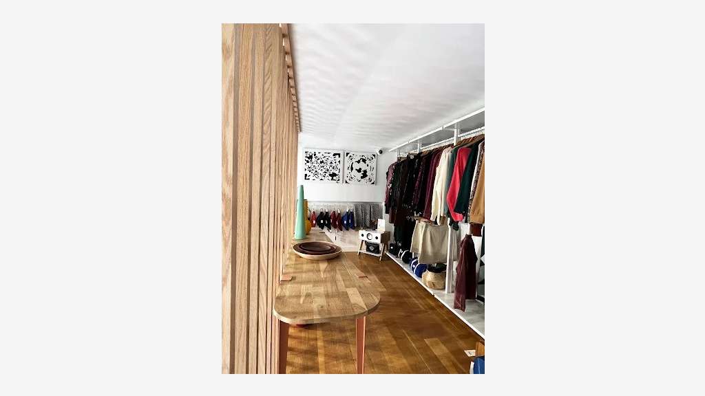 Vente fonds concept store VILLAGE RAMEY 75018