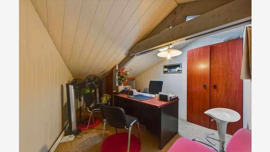 Vente FDC/droit au bail local 230m² à la Rochelle