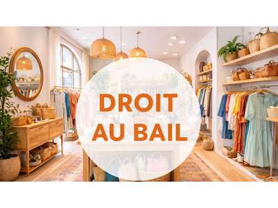 Vente Locaux commerciaux - Boutiques à Marseille 6e