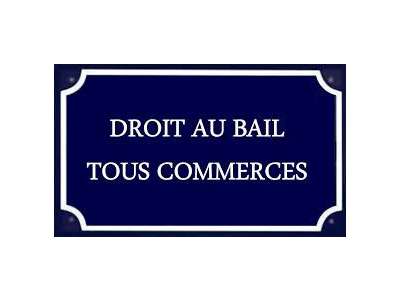 Cession droit au bail Locaux commerciaux - Boutiques à Nice