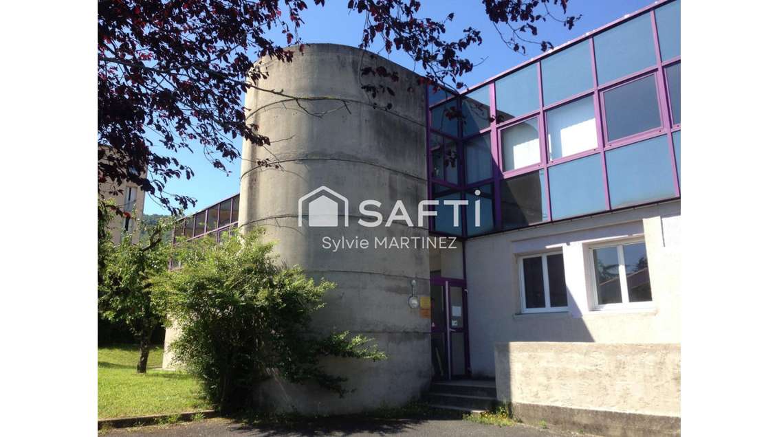 Vente magnifique plateau gros potentiel à Mazamet