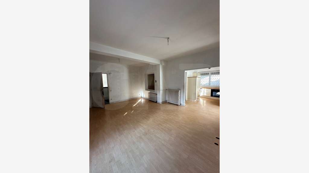 Vente maison avec entrepôt à Saint-Brieuc