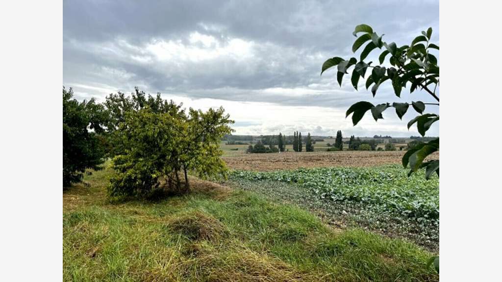 Vente manoir pour création de gîtes Vienne (86)