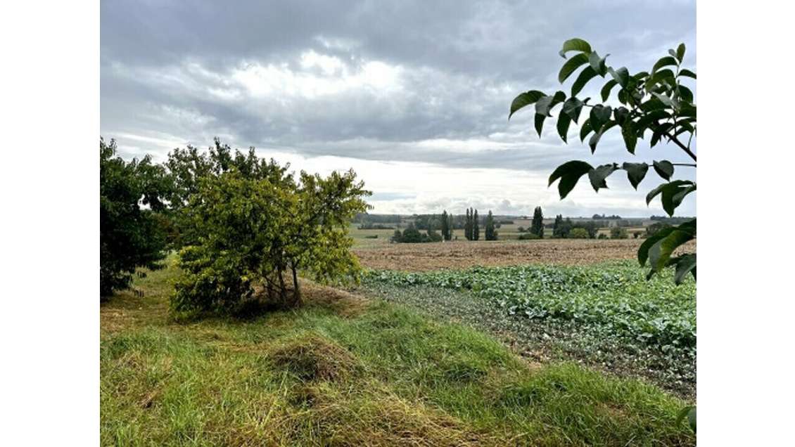 Vente manoir pour création de gîtes Vienne (86)