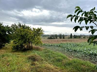 Vente manoir pour création de gîtes Vienne (86)