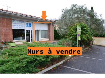 Vente Locaux commerciaux - Boutiques à Mons