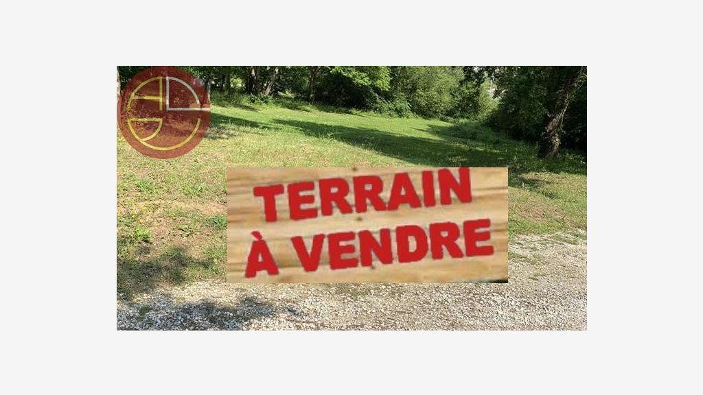 Vente terrain de 5653m² à Montauban Sud