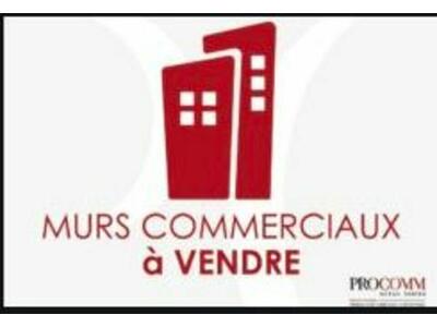 Vente Locaux commerciaux - Boutiques à Montreuil