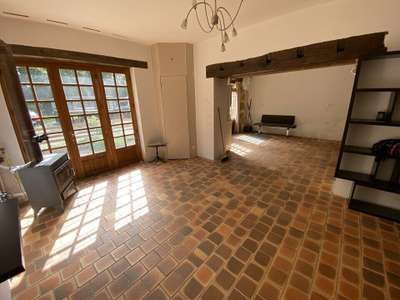 Vente moulin pour projet touristique Creuse (23)