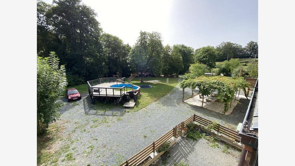 Vente moulin pour projet touristique Creuse (23)