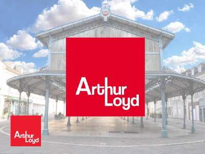 Vente Locaux commerciaux - Boutiques à Chartres