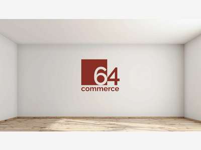 Murs commerciaux de 75m² à vendre à Bayonne