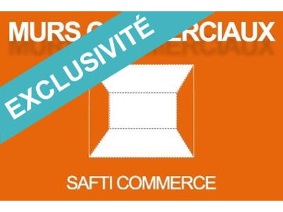 Vente Locaux commerciaux - Boutiques à Rosny-sous-Bois