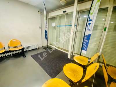 Vend murs médicaux para médicaux 170m² au Havre