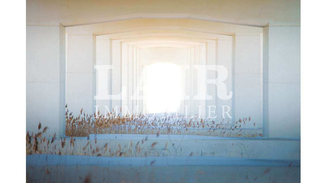 Vente local 1200m² à Pré-en-Pail-Saint-Samson