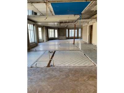 Vente Bureaux à Lyon 7e