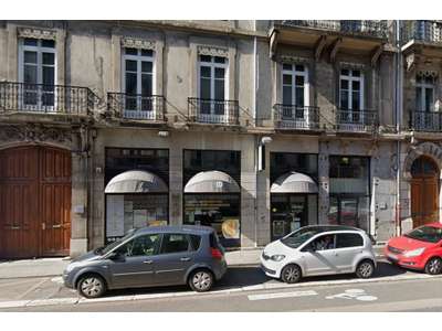 Vente Locaux commerciaux - Boutiques à Grenoble