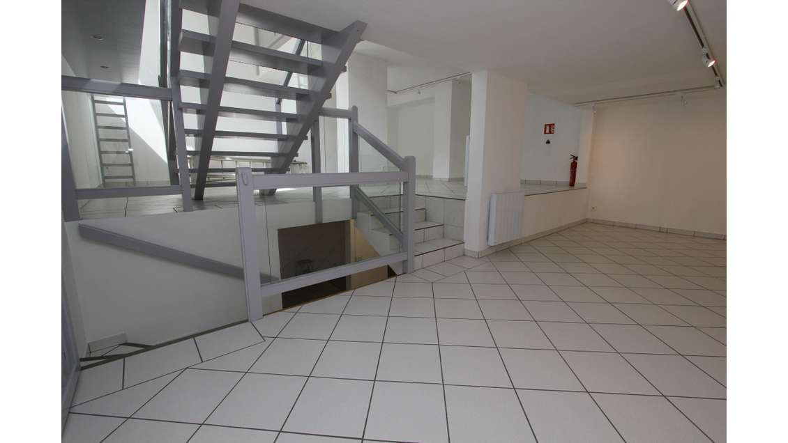 Vente  murs commerciaux de 130m² à Sallanches