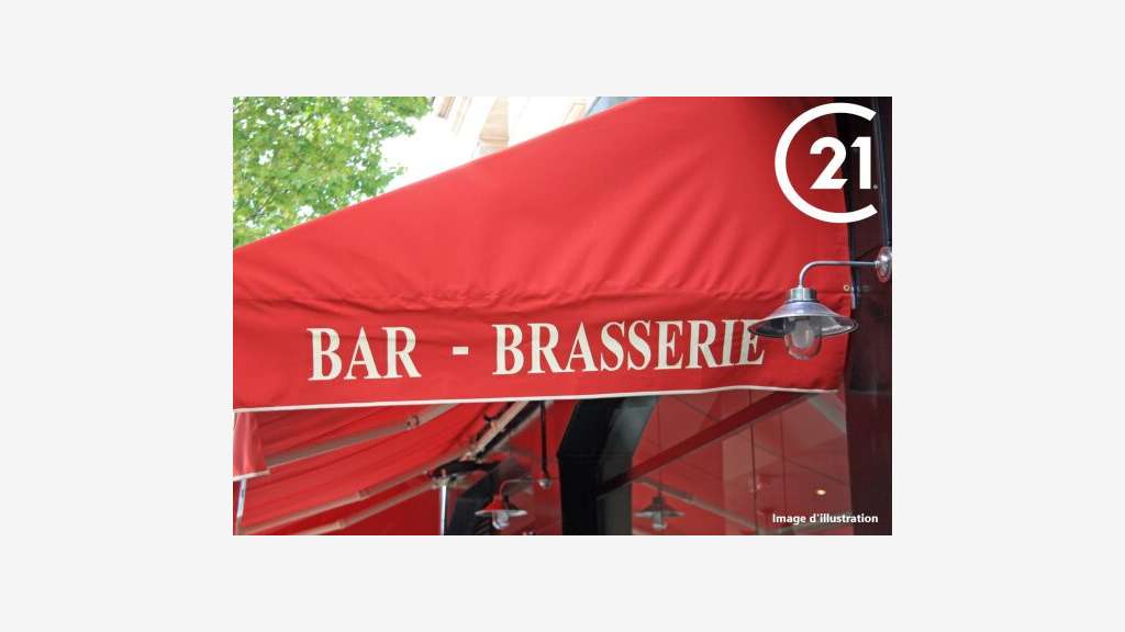 Vente murs restaurant de 220m² Pyrénées Orientales