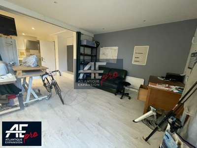 Vente Locaux commerciaux - Boutiques à Pornichet