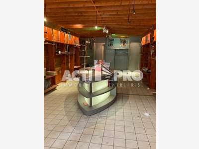 Vente murs commerciaux 46m² en Pyrénées Orientales
