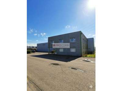 Vente Locaux commerciaux - Boutiques à Richemont