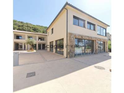 Vente Locaux commerciaux - Boutiques à Grosseto-Prugna