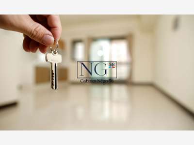 Vente local commercial de 65m² à Lorient centre