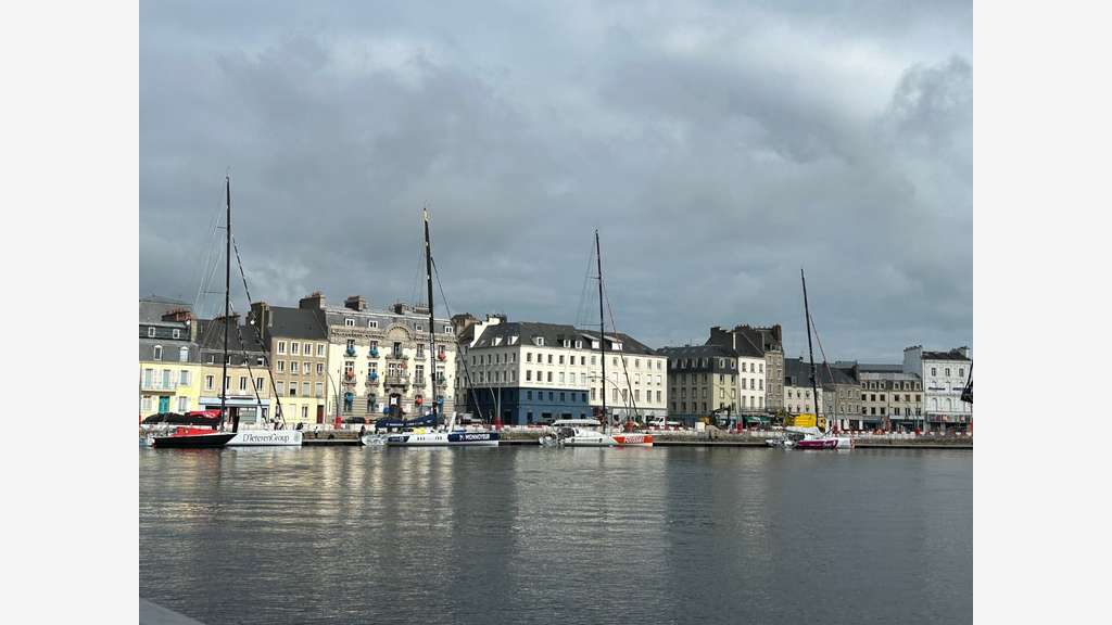 Vente murs commerciaux 70m² Cherbourg en Cotentin