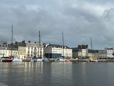 Vente murs commerciaux 70m² Cherbourg en Cotentin
