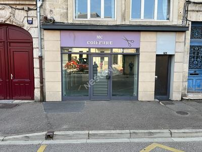 Vente Locaux commerciaux - Boutiques à Verdun