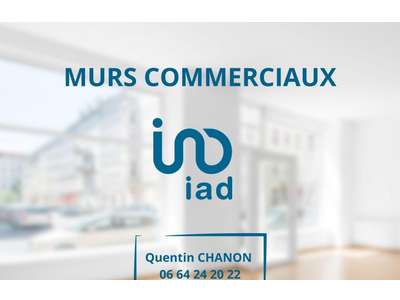 Vente Locaux commerciaux - Boutiques à Fréjus