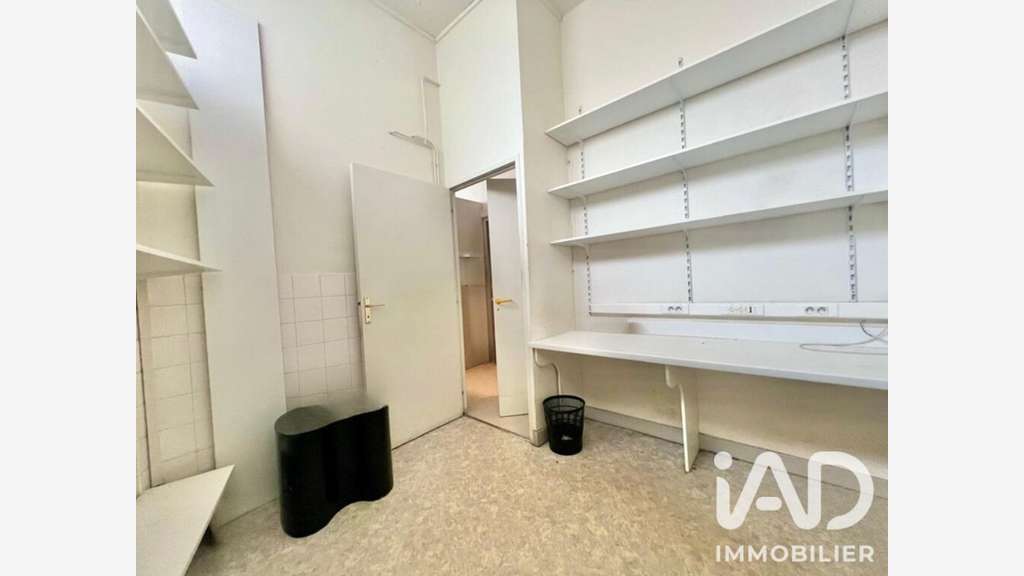 Vente murs commerciaux d’angle 255m² à Agen