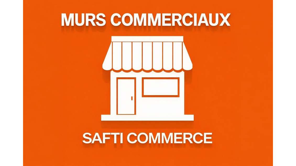 Vente murs commerciaux à Argeles sur Mer Port