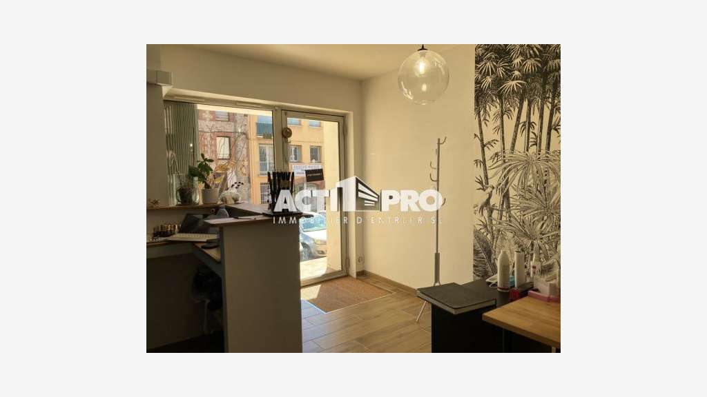 Vente murs commerciaux 50m² à Argelès-sur-Mer