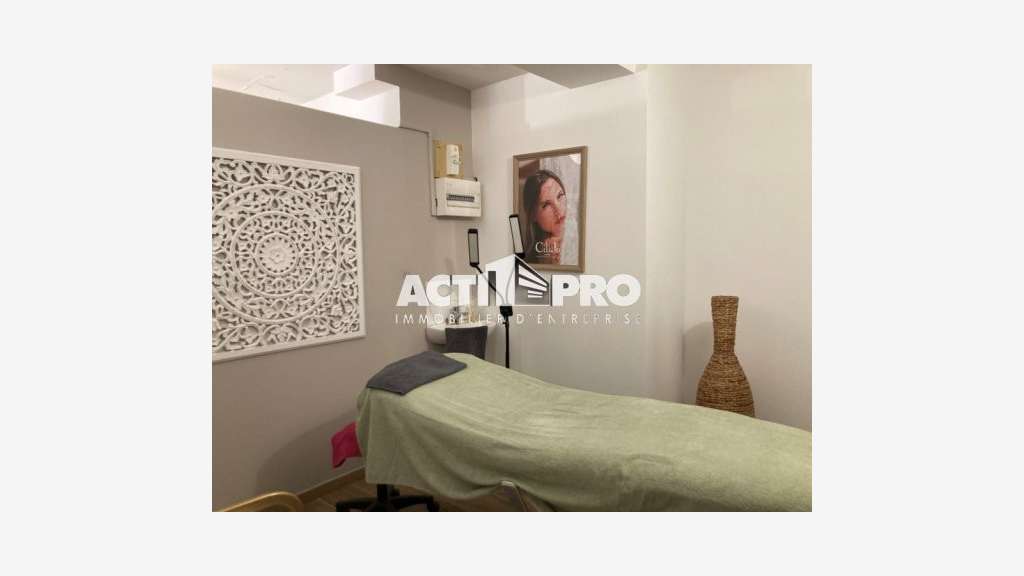 Vente murs commerciaux 50m² à Argelès-sur-Mer