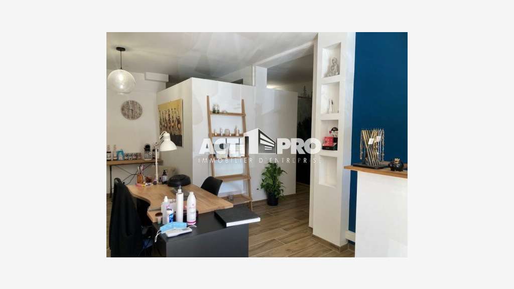 Vente murs commerciaux 50m² à Argelès-sur-Mer