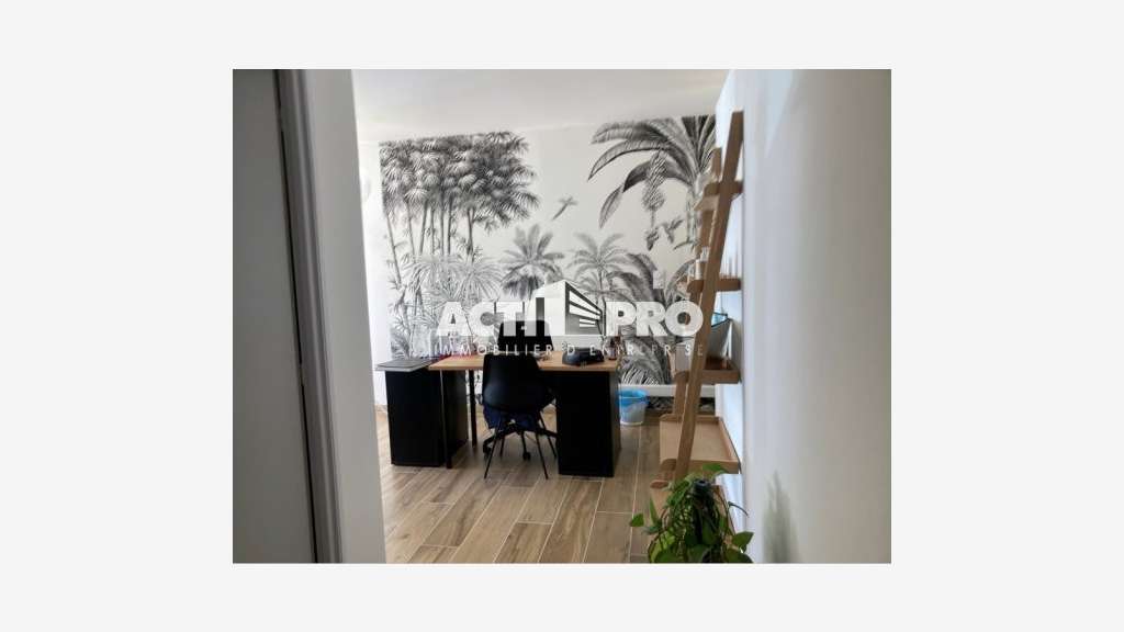 Vente murs commerciaux 50m² à Argelès-sur-Mer