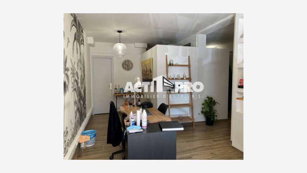 Vente murs commerciaux 50m² à Argelès-sur-Mer