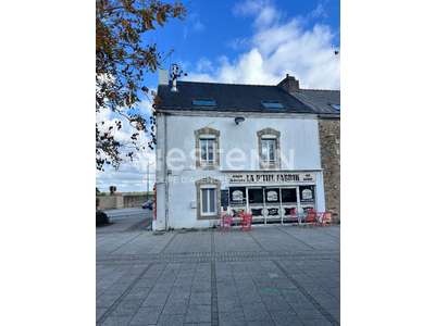 Vente Locaux commerciaux - Boutiques à Auray
