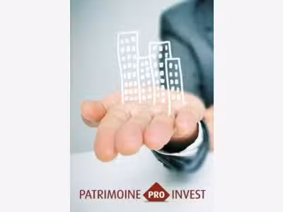 A VENDRE MURS COMMERCIAUX AVEC LOCATAIRE