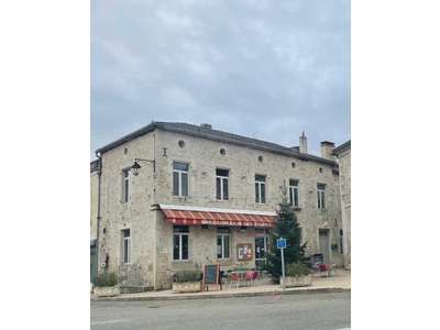 Vente Locaux commerciaux - Boutiques à Barbaste