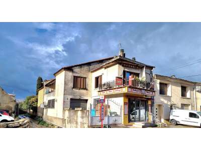 Vente Locaux commerciaux - Boutiques à Beauvoisin