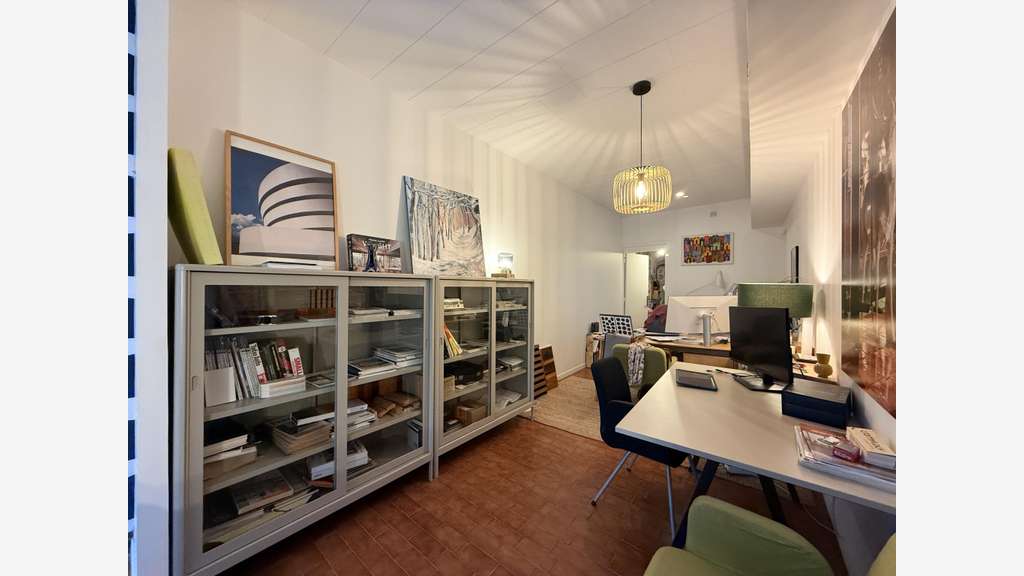 Vente local commercial 27m² à Bédarieux